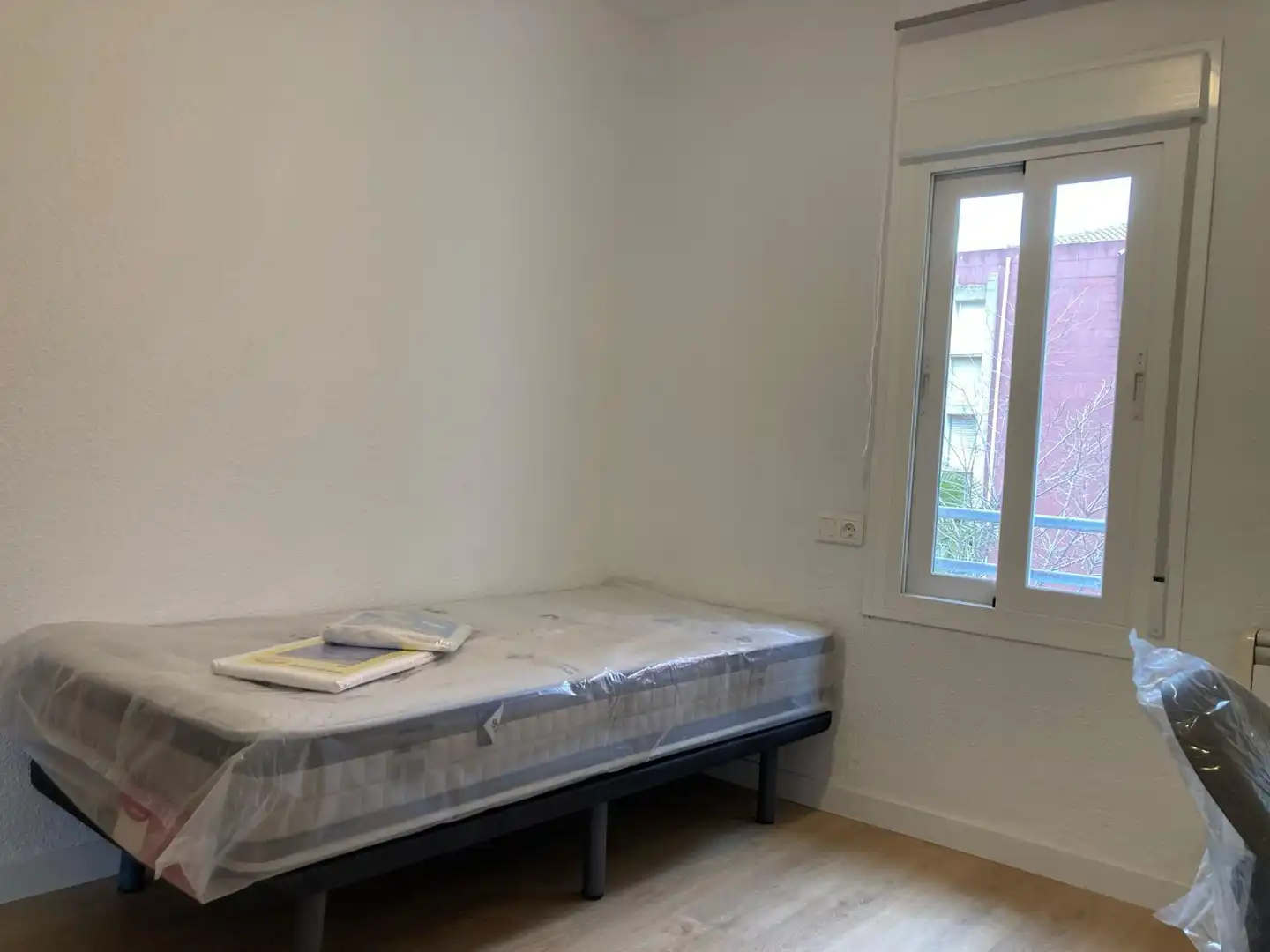 Flat for rent in Casería de Montijo