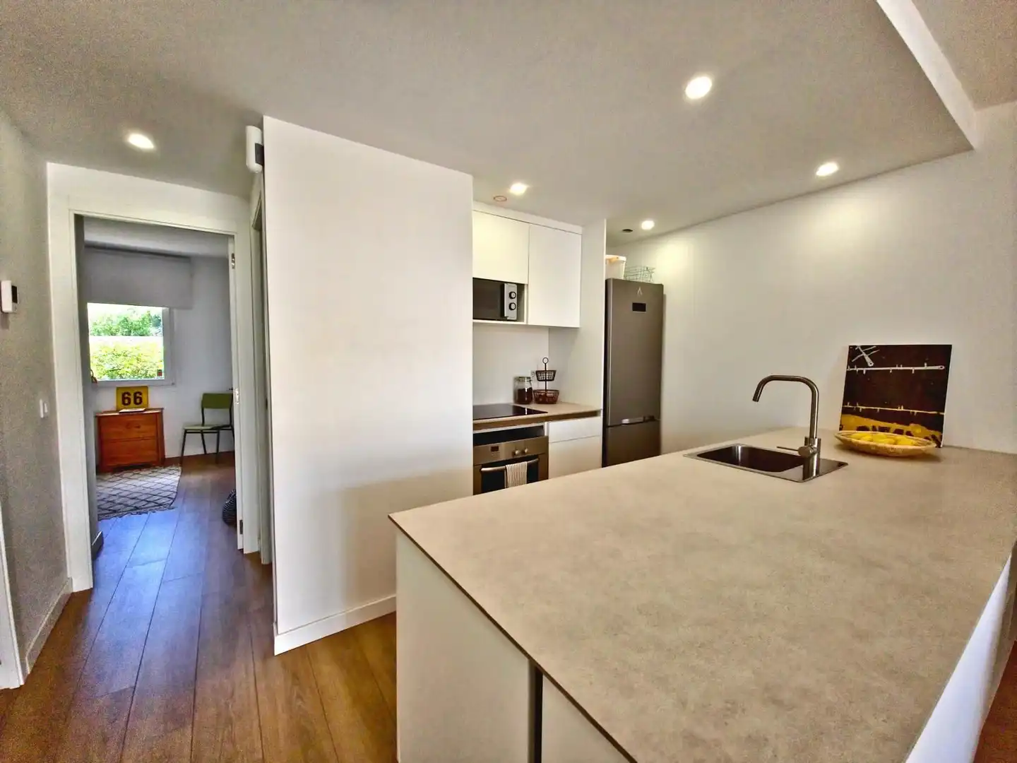 Flat for sale in Cala Millor