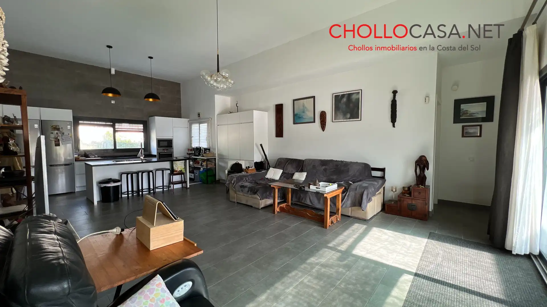 Villa mit Pool zum Verkauf in Costa Natura, imagen 37