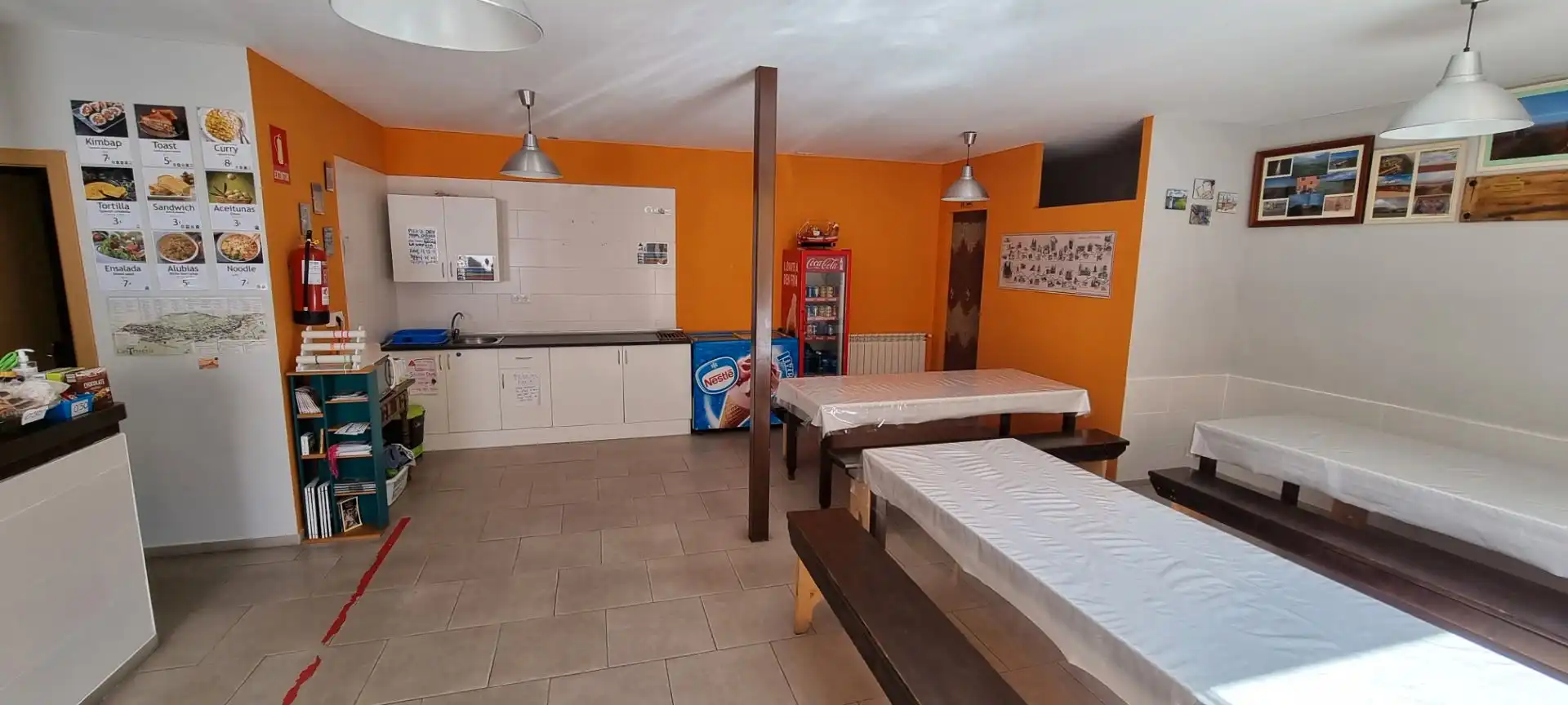 Casa o chalet en venta en Castrojeriz con Calefacción, Jardín privado y Terraza
