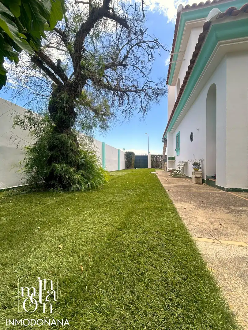Chalet en venta en Matalascañas, imagen 26