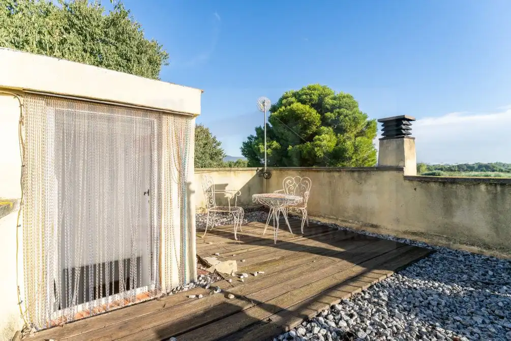 Casa amb piscina en venda a Vila-seca Poble, imagen 31