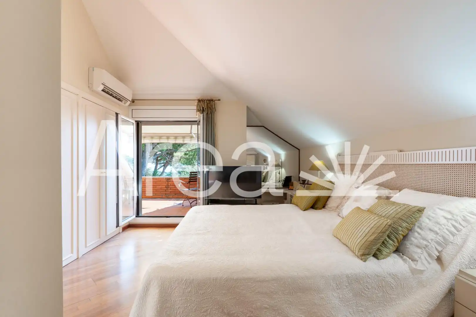 Chalet con terraza en venta en Carrer BIGNONIES 9, imagen 40