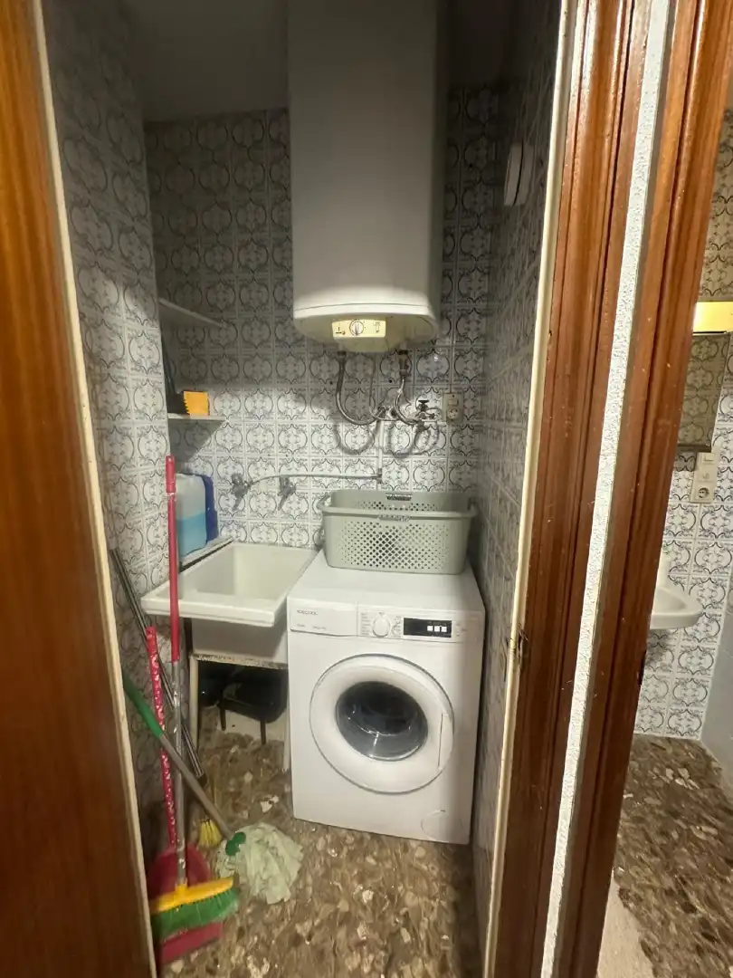 Piso de alquiler en Centro