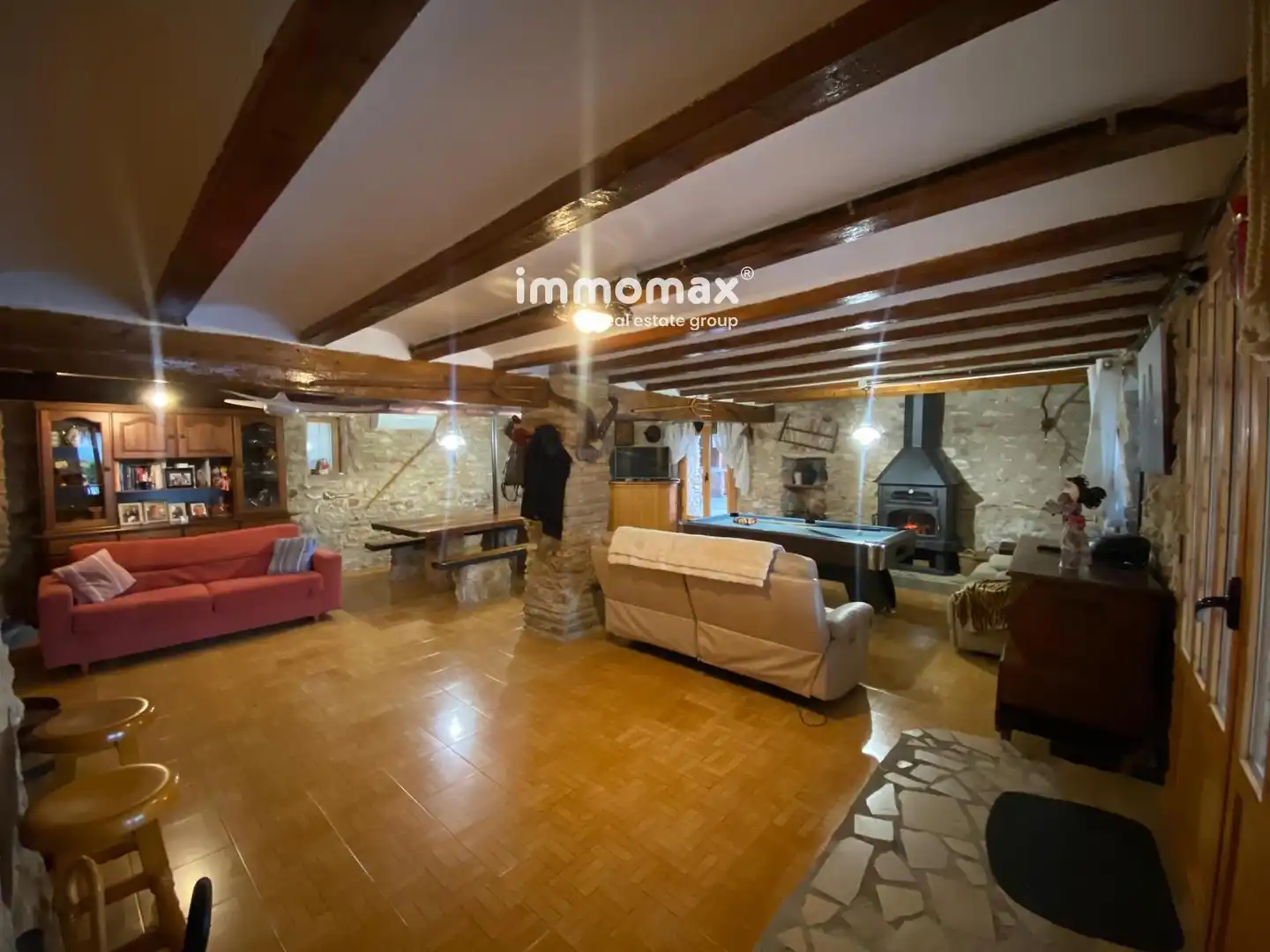 Villa mit Pool zum Verkauf in 47, imagen 6