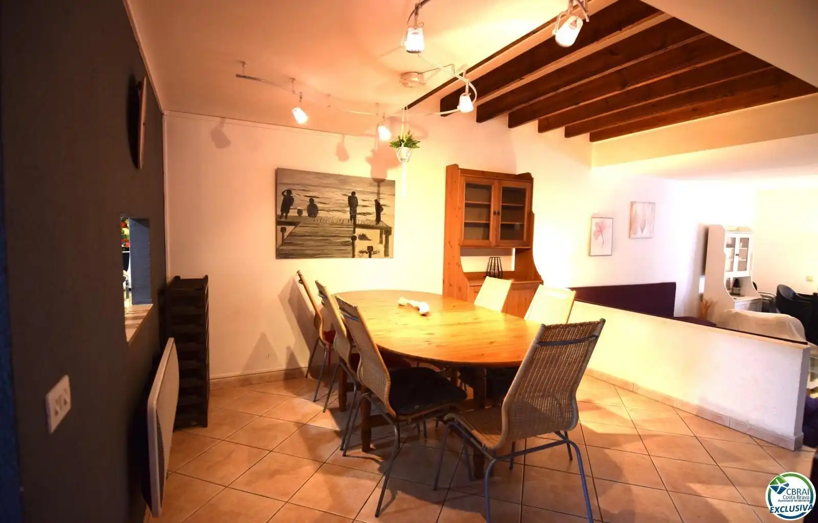 Villa à vendre à Calle port currican, imagen 4