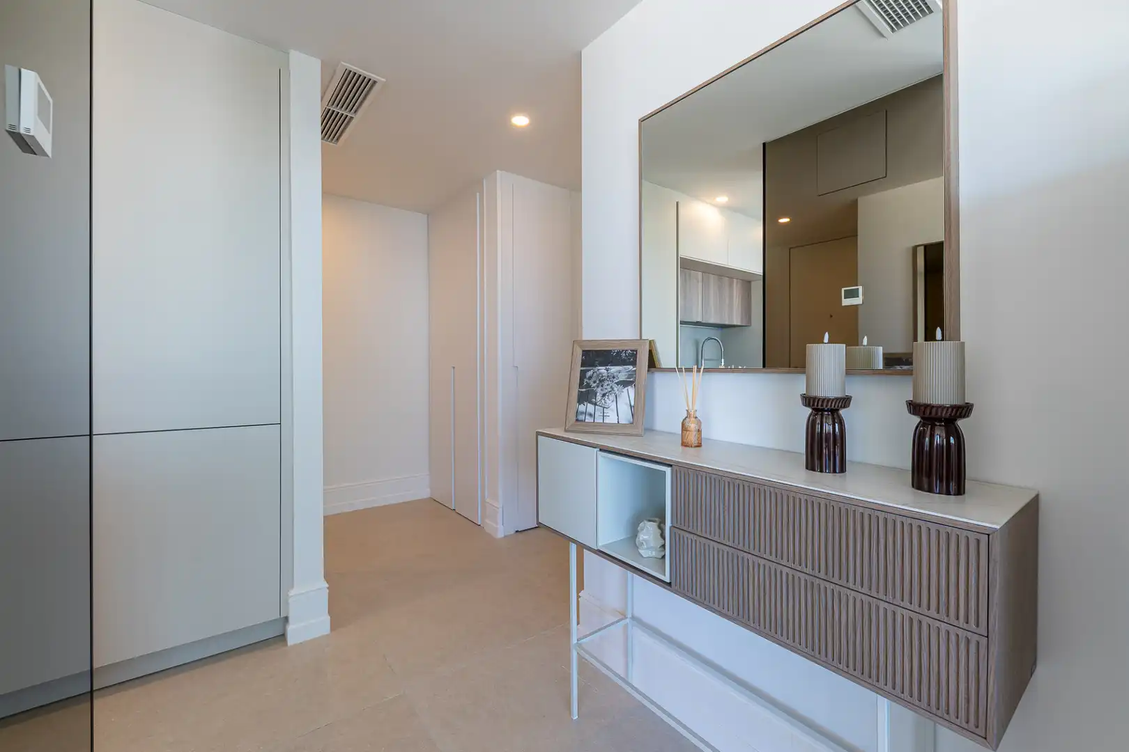 Penthouse with pool for sale in La Capellanía - El Higuerón, imagen 14