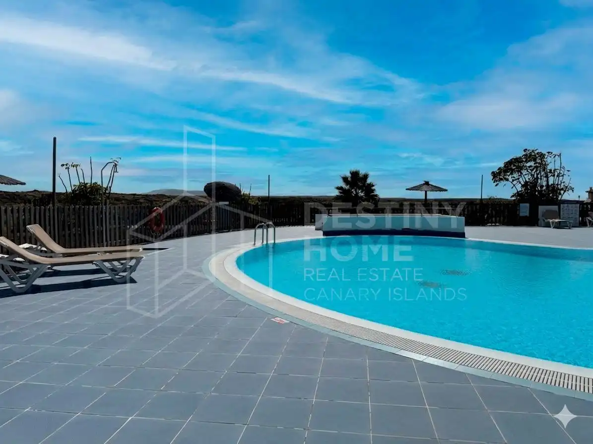 Bungalow with garden for sale in Majanicho, imagen 32