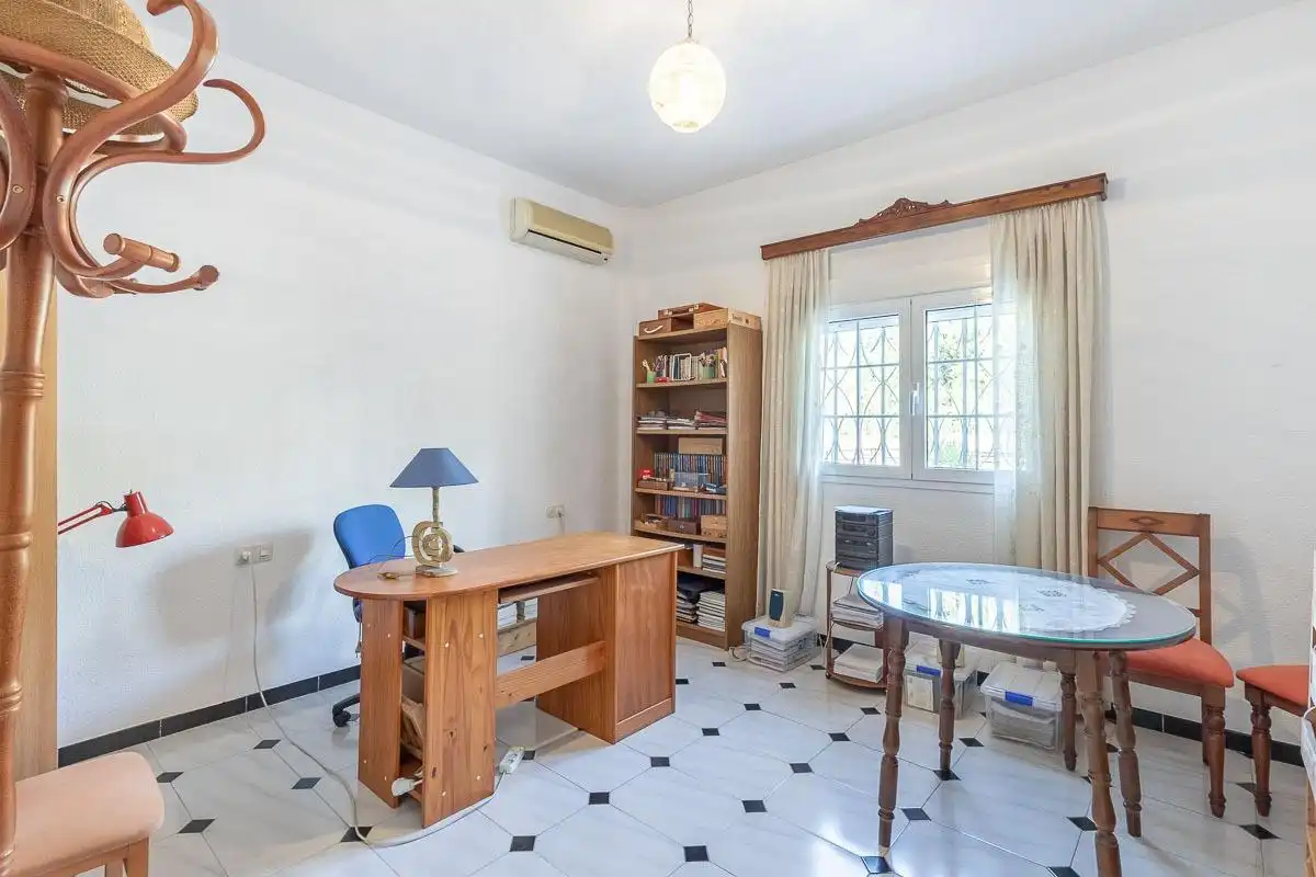 Casa o chalet en venta en Barrio de la Vega