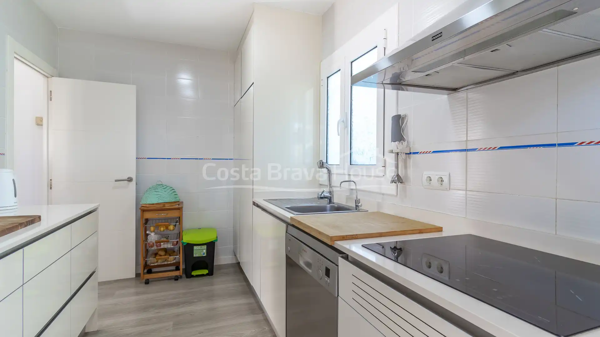 Casa amb jardí en venda a Carrer Fragata, imagen 17