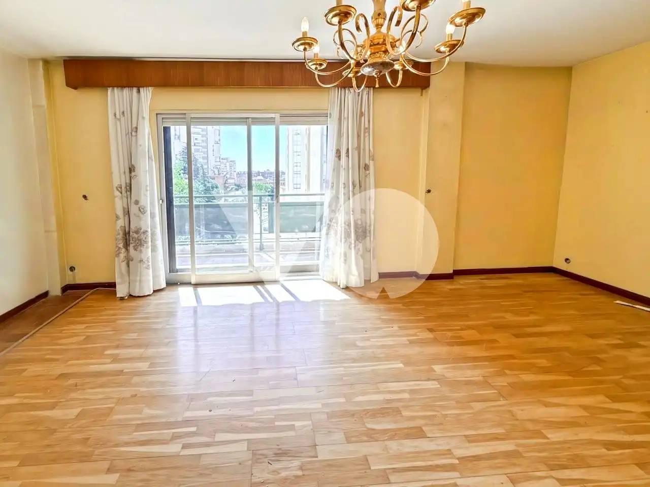 Flat with lift for sale in Calle de Valdecaleras, imagen 5