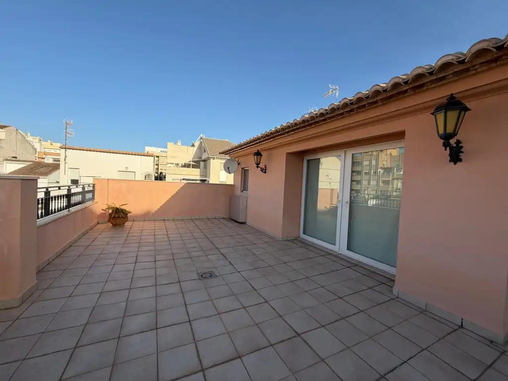 Casa en venda a Centro Ciudad, imagen 105