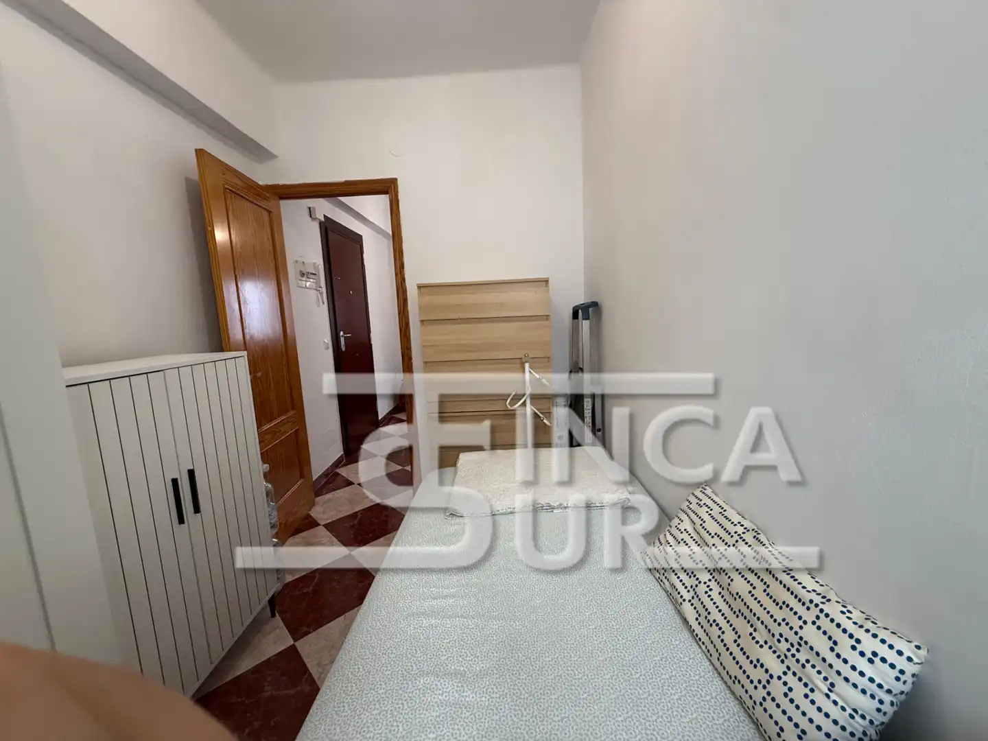 Àtic en venda a Calle Rodrigo Vivas Miras, 81, Ciudad Jardín - Tagarete - El Zapillo