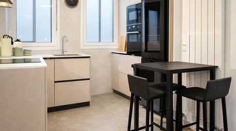 Foto 3 de Piso en venta en Calle Postas, Ensanche, Vitoria - Gasteiz