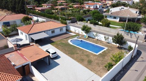 Foto 3 de Casa o xalet en venda a Boverals - Saldonar, Vinaròs