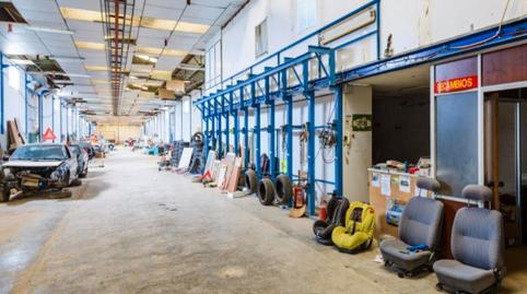 Photo 5 of Industrial buildings for sale in Partida Povet, 20, Puerto, Castellón