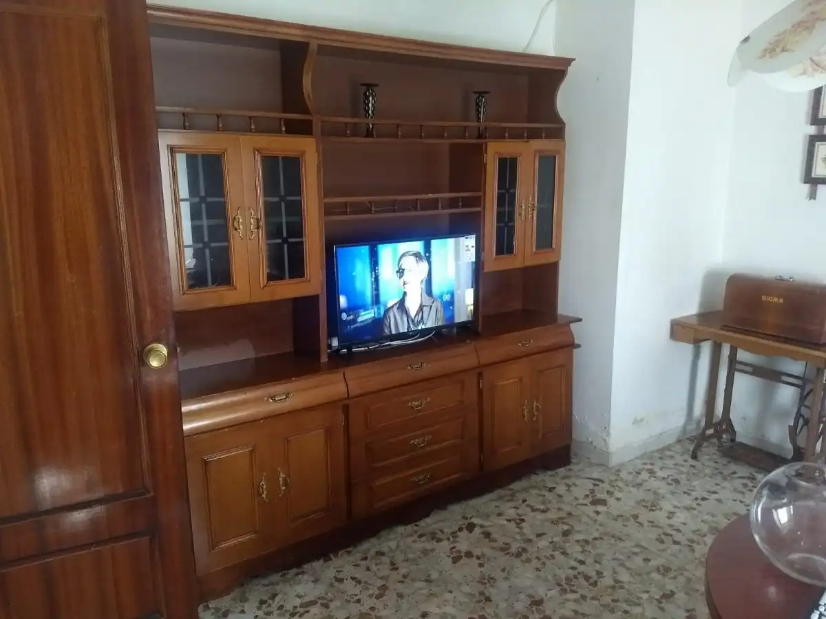 Maison avec jardin à vendre à Fuente Obejuna