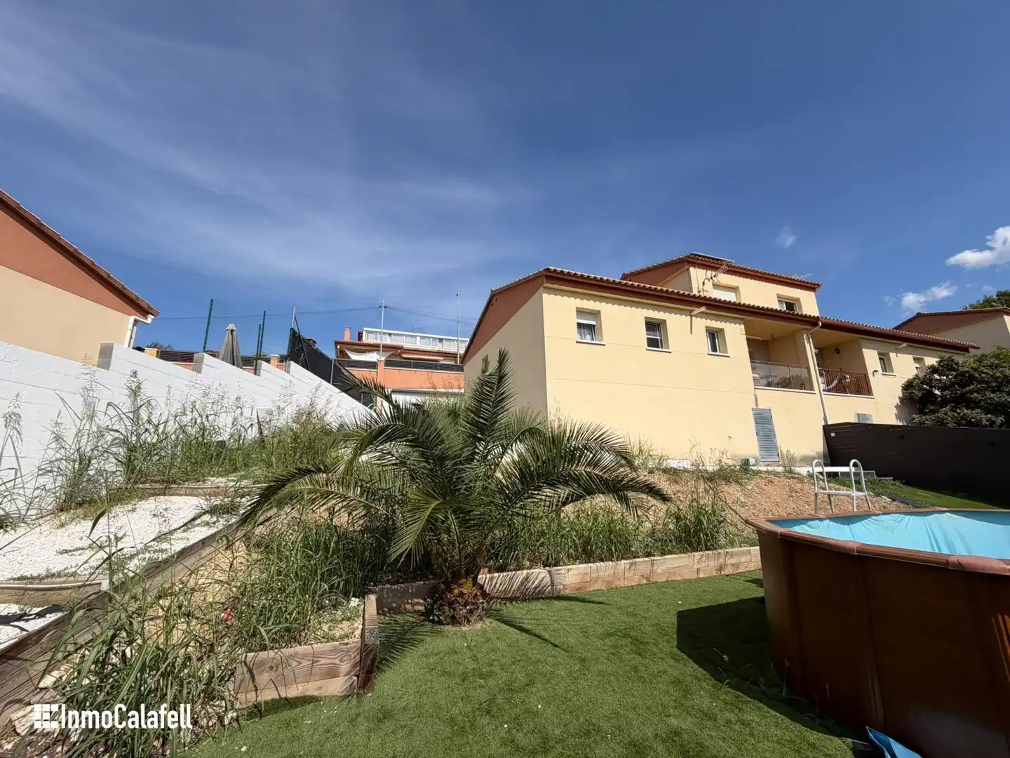 Casa pareada con piscina en venta en Dalia, imagen 10