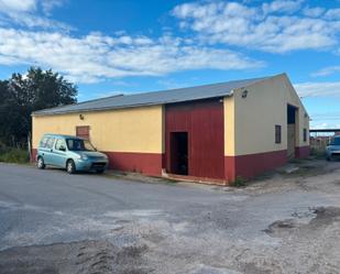 Exterior view of Land for sale in Velada