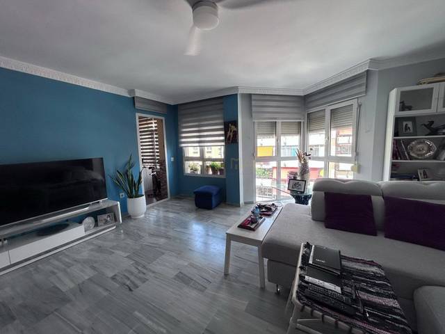Piso en Venta en Rio Mesa en Manantiales - Estación de Autobuses