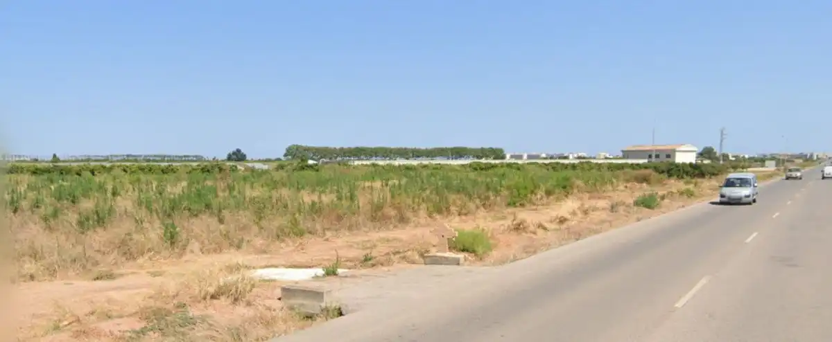 Maison rustique à vendre à Chilches / Xilxes, imagen 3