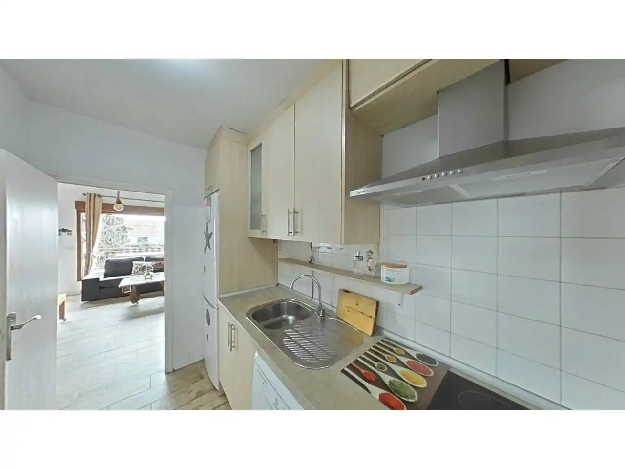Casa o chalet en venta en Gargantilla del Lozoya