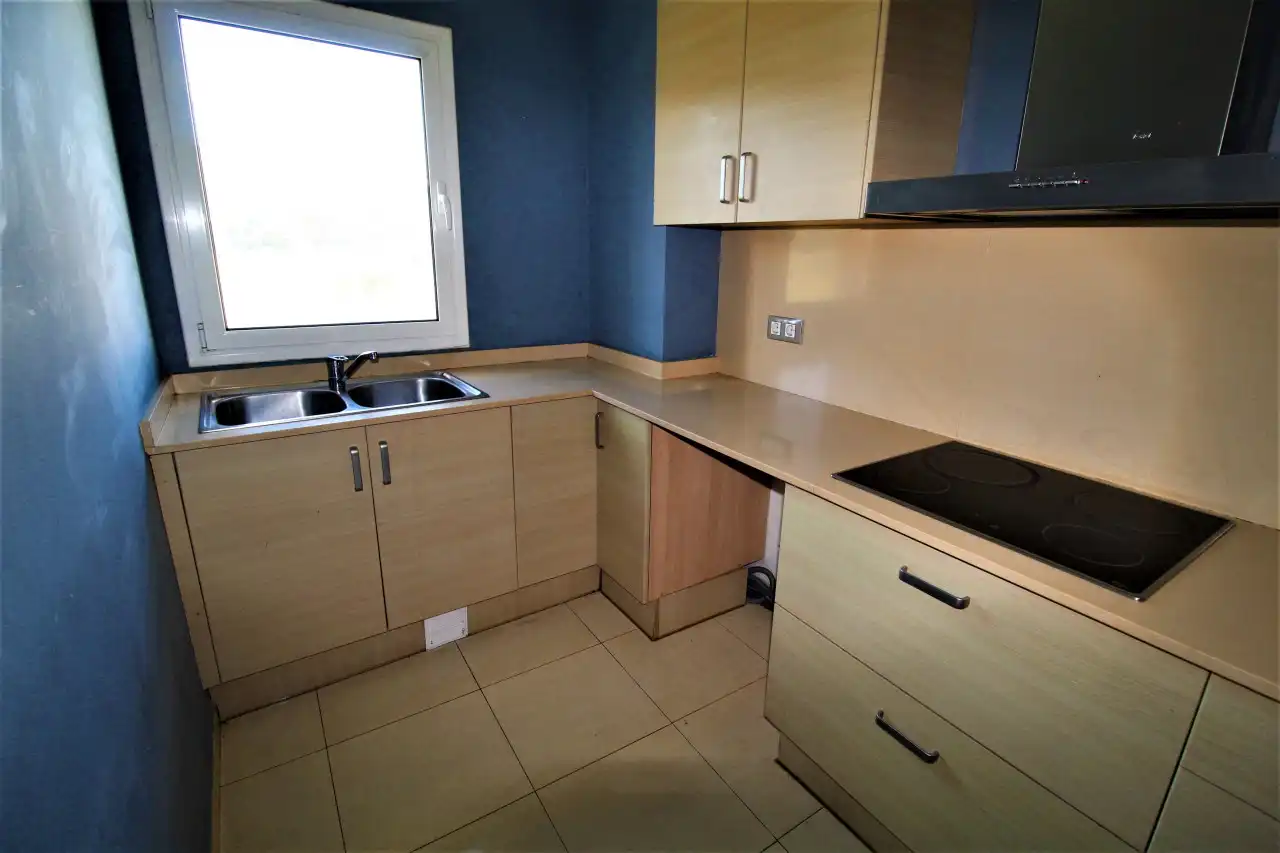 Cocina de Piso en venta en Malgrat de Mar