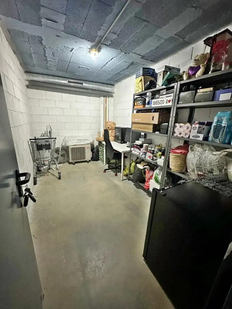 Piso en venta en Polinyà con Aire acondicionado, Calefacción y Terraza