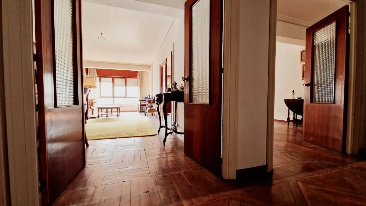 Piso con terraza en venta en MENENDEZ PELAYO, imagen 11