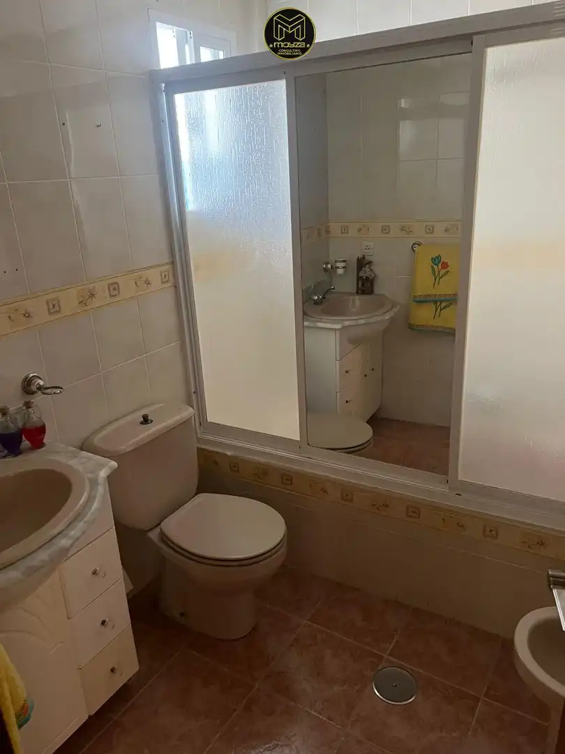 Wohnung mit Terrasse zum Verkauf in Torredelcampo, imagen 7