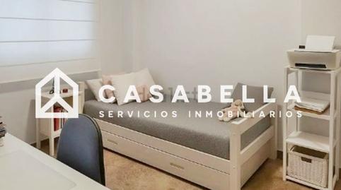 Foto 3 de Piso en venta en Mestalla,  Valencia Capital