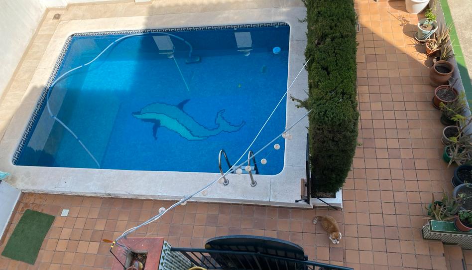 Photo 1 of House or chalet for sale in Calle Pedro Antonio de Alarcón, 32, San Cayetano, Granada