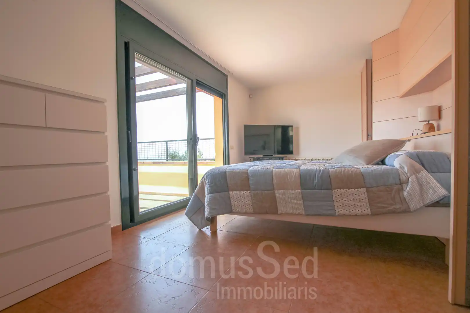 Casa o chalet de alquiler en Teià