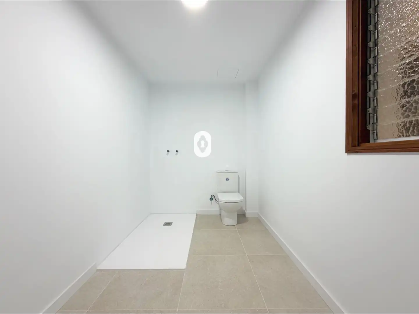 Baño de Piso en venta en Inca con Parquet y Balcón