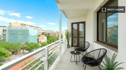 Photo 3 of Apartment to share in Pedralbes, Barcelona