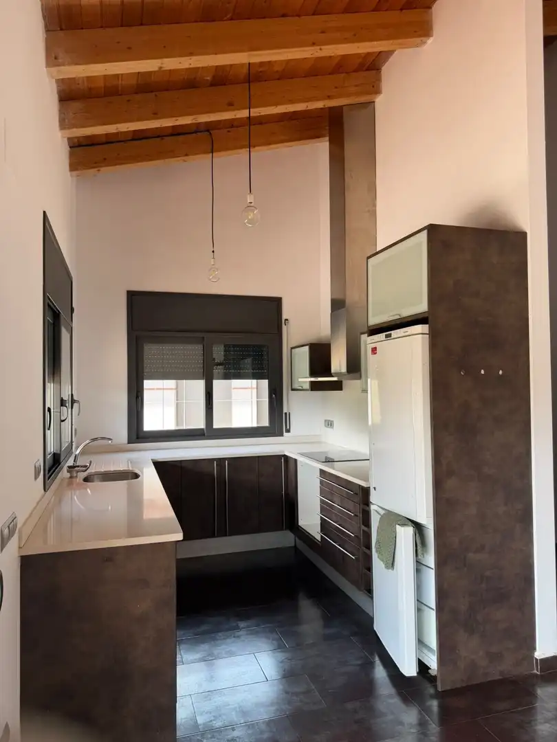 Kitchen of Houses for rent in Serinyà, Girona