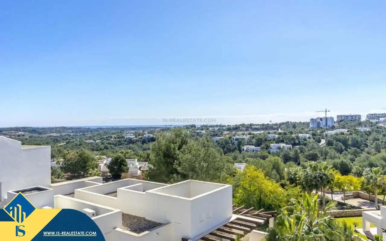 Penthouse with terrace for sale in San Miguel de Salinas, imagen 7