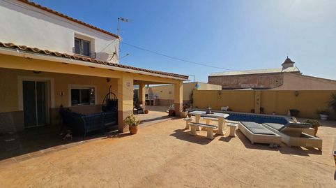 Foto 3 de Casa o xalet en venda a N/a, -1, Yecla, Murcia