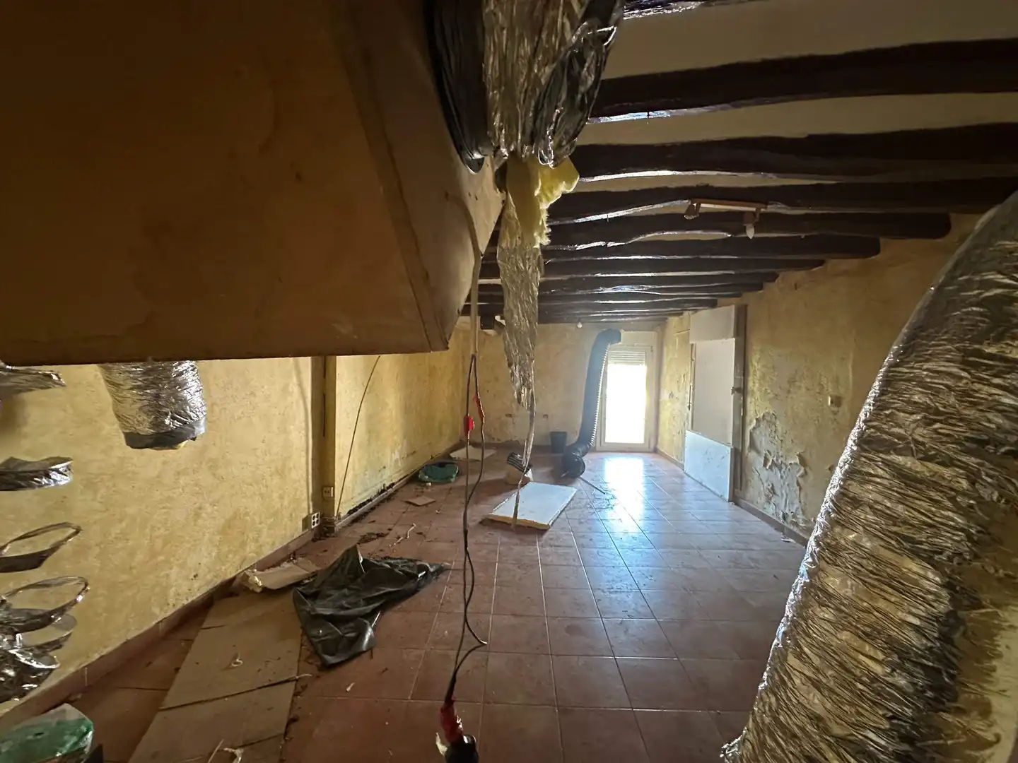 Casa rústica amb balcó en venda a MAJOR 17, imagen 18