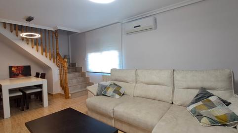 Foto 3 de Dúplex en venda a Calle Gran Capitán, Centro, Ciudad Real