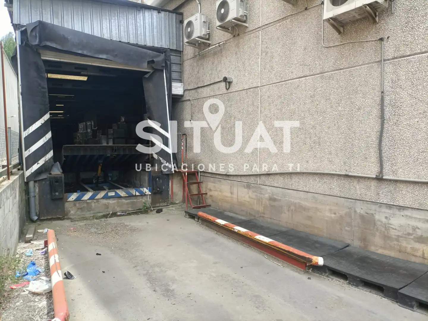 Industrial building with lift for sale in Carretera de Torrelles de Llobregat 22, imagen 37