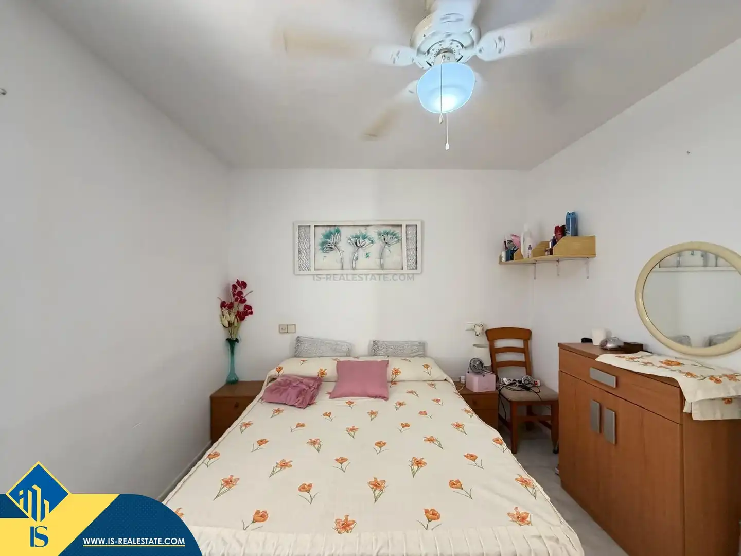 Dormitori de Casa o xalet en venda en Torrevieja amb Aire condicionat, Terrassa i Traster