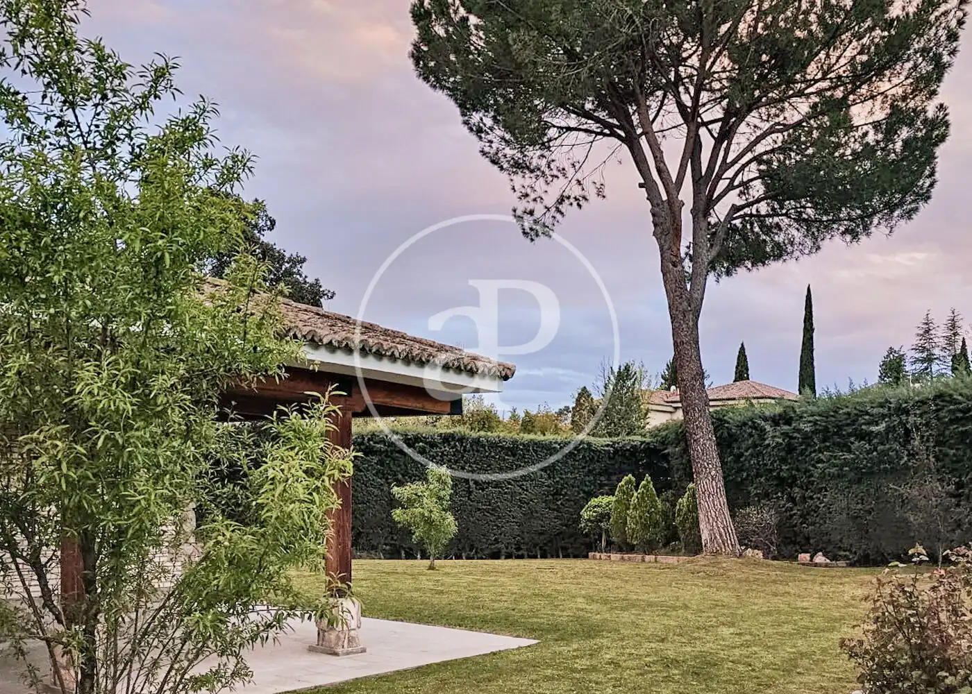 Casa o chalet de alquiler en Fuente del Fresno