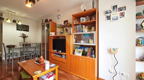 Foto 5 de Dúplex en venta en Carretera del Obispo, Roces, Gijón