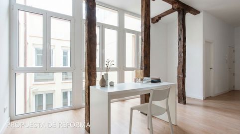 Foto 4 de Piso en venta en Calle de Fomento, Palacio, Madrid Capital