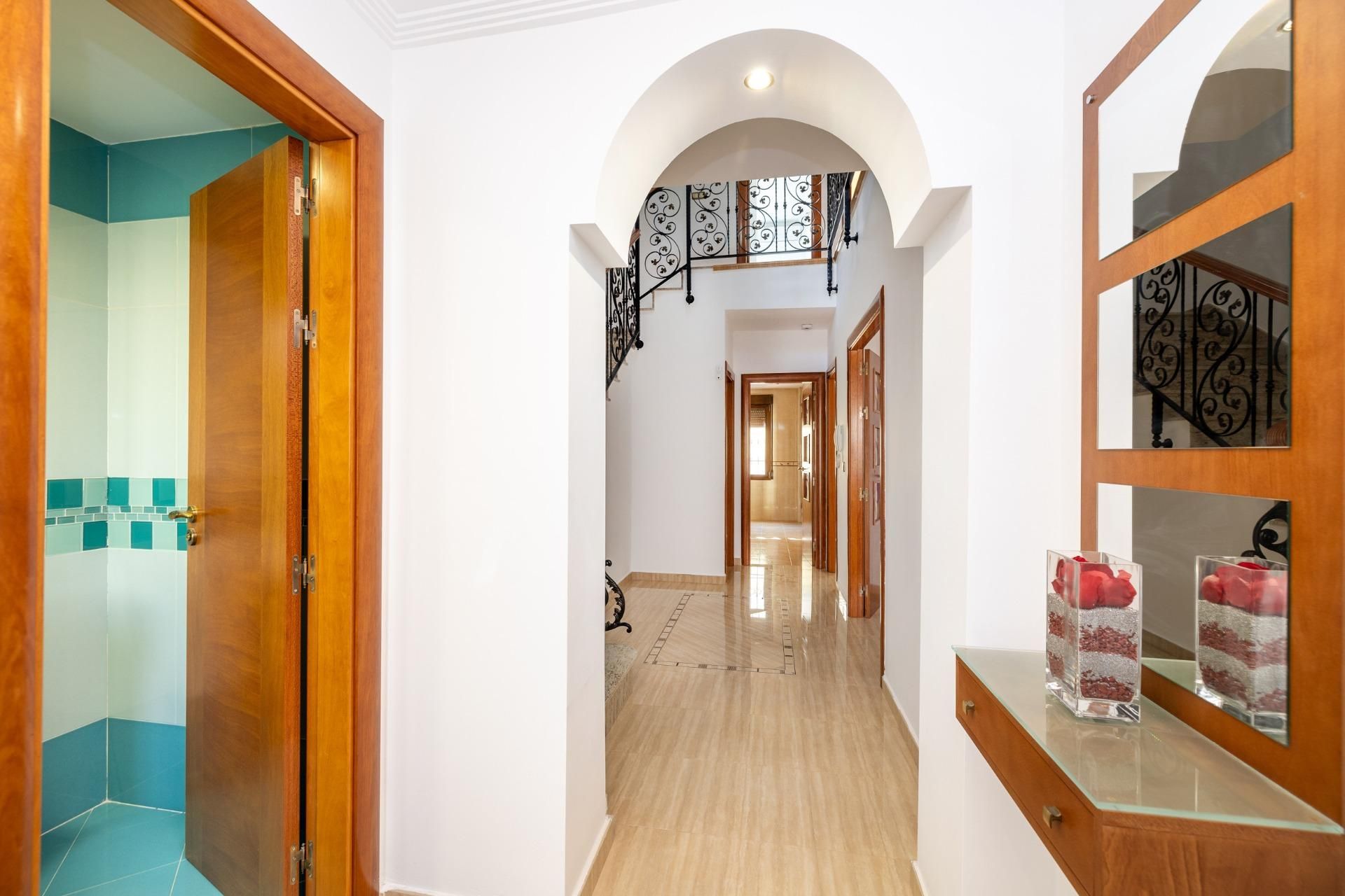 Casa o chalet en venta en Atarfe con Aire acondicionado, Terraza y Trastero