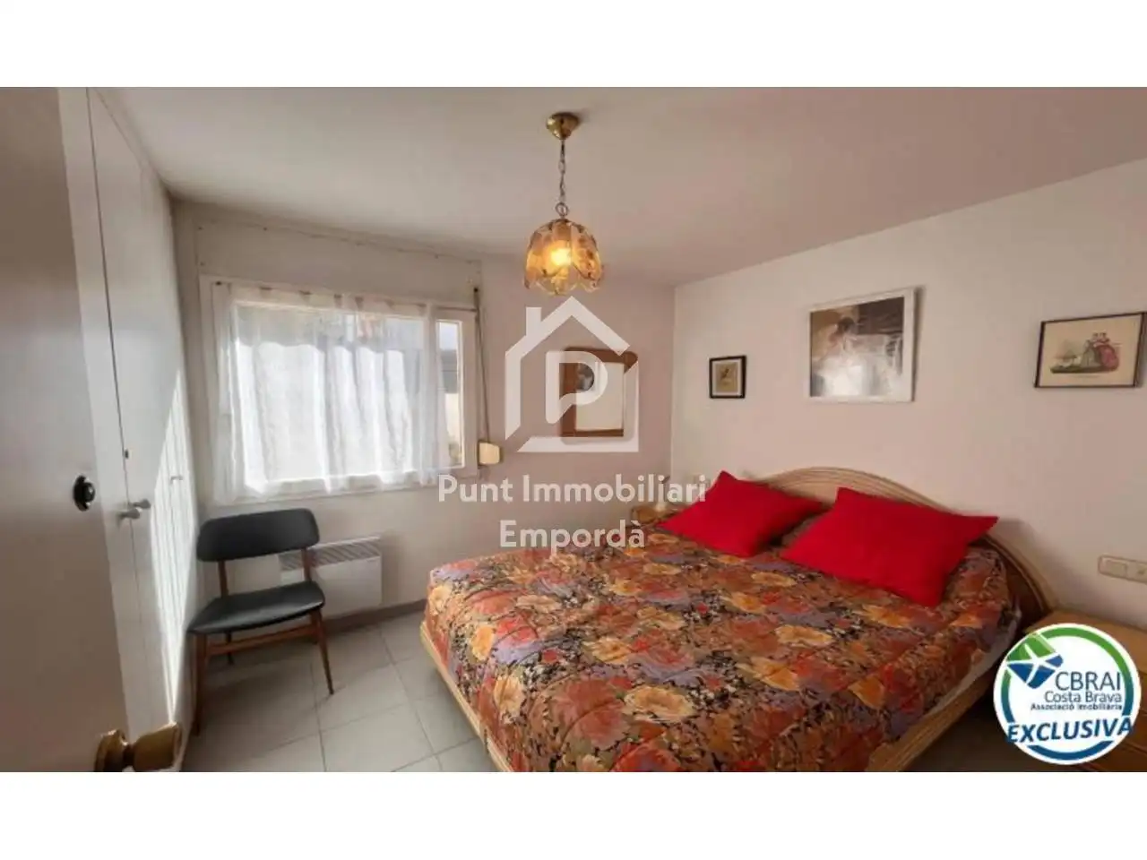 Apartamento con terraza en venta en Plaza Carles Fages de Climent, imagen 17