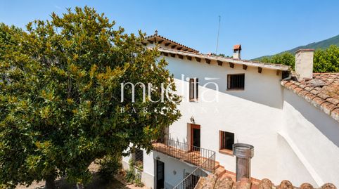 Photo 3 of Detached homes for sale in Gualba, Barcelona