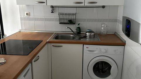 Foto 5 von Wohnung zur Miete in Calle de la Rosaleda, Manzanares El Real, Madrid