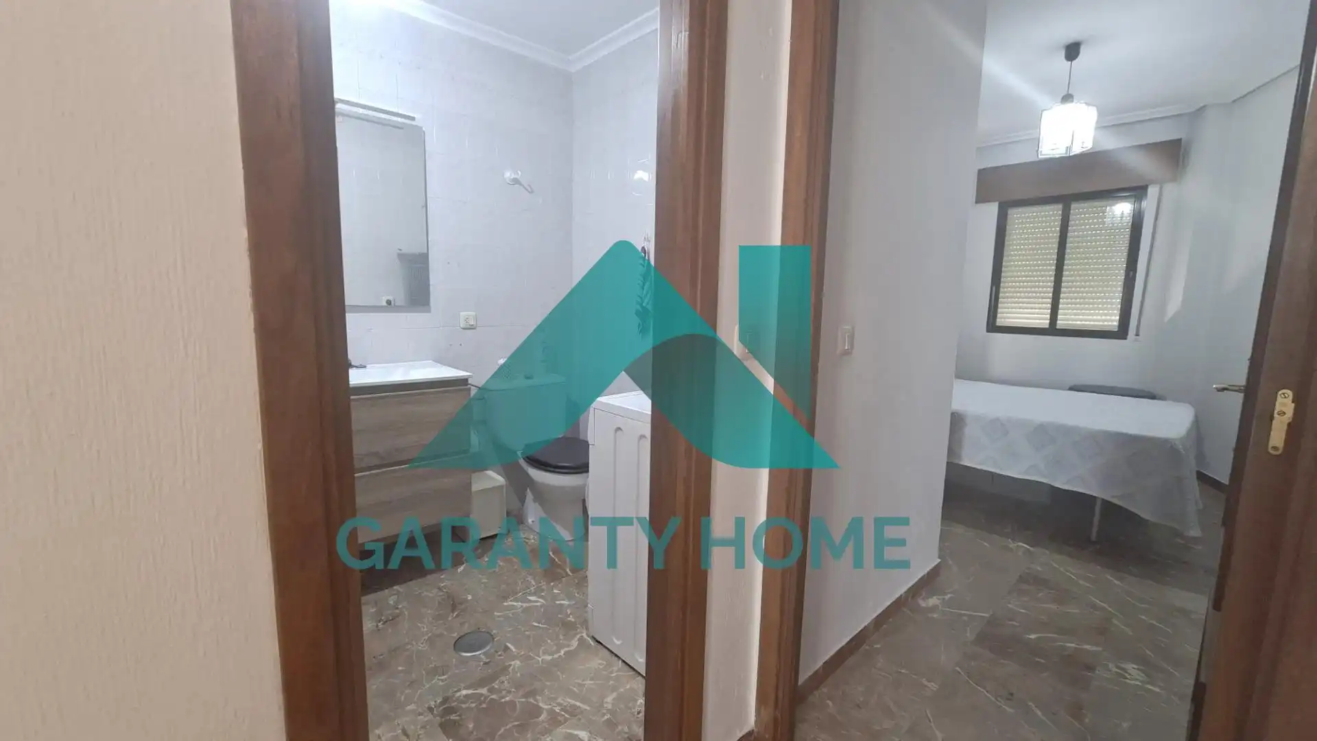Apartments for rent in Casco Antiguo